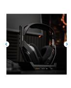 Logitech Astro A50 Gen 4 Gaming Headset, Ophalen of Verzenden, Gebruikt
