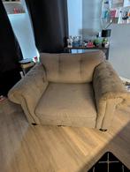 Vandaag nog op te halen. Loveseat, Gebruikt, Tweepersoons, 75 tot 100 cm, Ophalen of Verzenden