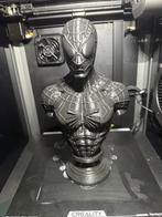 Spider-Man Statue / Bust, Ophalen of Verzenden, Nieuw, Fantasy