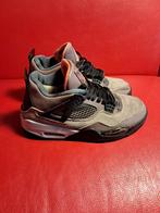 Nike Jordan, Nike Air Jordan, Verzenden, Grijs, Sneakers of Gympen