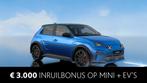 Alpine A290 GT Performance 52 kWh 220 PK | Nieuw Voorraad |, Auto's, Alpine, Adaptive Cruise Control, Overige modellen, Blauw