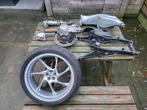 Honda VFR 1200 F vfr1200f onderdelen, Ophalen of Verzenden, Gebruikt