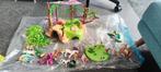 Playmobil Feeënspeeltuin drakenmoeder en waterfee, Kinderen en Baby's, Speelgoed | Playmobil, Ophalen of Verzenden, Gebruikt