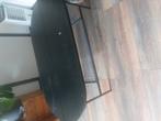 salon tafel, Huis en Inrichting, Tafels | Statafels, Ophalen, Gebruikt