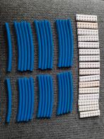 Vintage lego rails, Kinderen en Baby's, Speelgoed | Duplo en Lego, Ophalen of Verzenden, Gebruikt, Lego