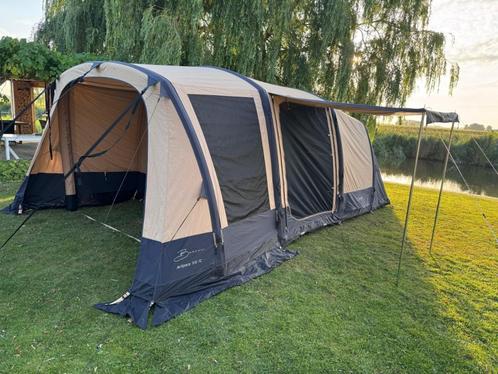 Bardani Airspace 310 TC,, Caravans en Kamperen, Tenten, tot en met 4, Zo goed als nieuw, Ophalen