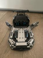 Bouwpakket Auto, Overige merken, Gebruikt, Auto, Groter dan 1:32