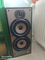 B & W 220 Speakers, Audio, Tv en Foto, Luidsprekers, Ophalen, 120 watt of meer, Front, Rear of Stereo speakers, Overige merken