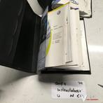 Vw Golf 4 2001 ,2002 Instructieboekje, Auto diversen, Handleidingen en Instructieboekjes, Ophalen of Verzenden