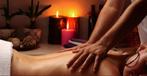 Massage voor dames, Ontspanningsmassage