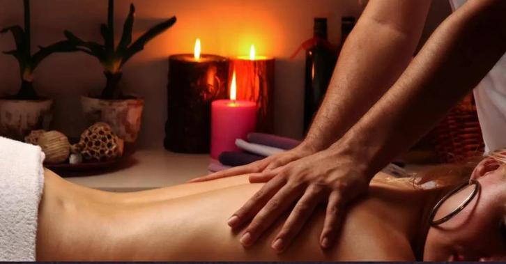 Massage voor dames, Diensten en Vakmensen, Welzijn | Masseurs en Massagesalons, Ontspanningsmassage, Overige massages