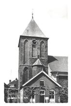 944555 Markelo 1964 Ov Ned Herv Kerk Leuke oude kaart Onbesc