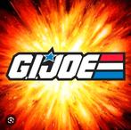 G.I.JOE collectie, Ophalen of Verzenden, Nieuw