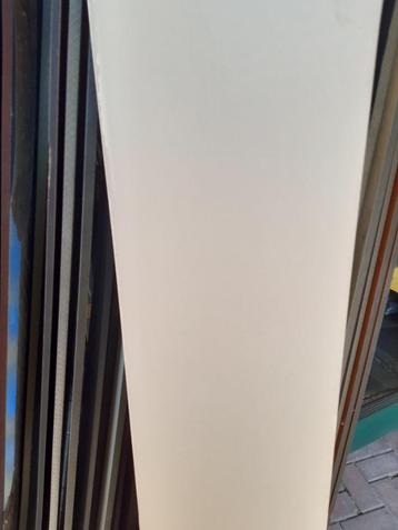 werkbladen ca 50x305 cm 13 mm dik vanaf 45 eurio dv kleuren beschikbaar voor biedingen