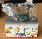 Westmark appelsnijder nieuw in doos, Ophalen of Verzenden, Nieuw