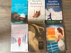 Verschillende boeken, Simone vd Vlugt, Mariëtte Middelbeek,, Zo goed als nieuw, Ophalen