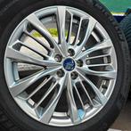 Origineel Ford Kuga Vignale winterset 225-60-18 TPMS, Auto-onderdelen, Banden en Velgen, Ophalen, 18 inch, Ford, Banden en Velgen