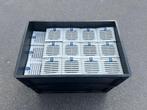 Partij 800-1000x Rittal inbouwventilator gebruikt, Ophalen of Verzenden