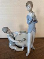 Lladro Muzikanten, Ophalen of Verzenden, Zo goed als nieuw