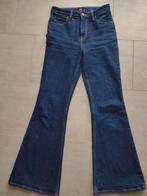 Lee jeans maat 27/31, Blauw, Ophalen of Verzenden, Zo goed als nieuw, W27 (confectie 34) of kleiner