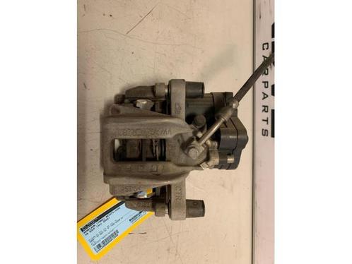 Remklauw (Tang) rechts-voor van een Volkswagen Golf, Auto-onderdelen, Remmen en Aandrijving, Volkswagen, Gebruikt, 3 maanden garantie