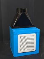 Afzuiging klein, Ophalen of Verzenden, Nieuw, Afzuiger