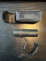 Verrekijker monocular 2 stuks Nieuw!, Audio, Tv en Foto, Optische apparatuur | Verrekijkers, Ophalen of Verzenden, Nieuw