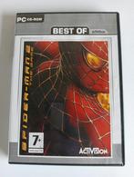 Spiderman 2 the Game, Ophalen of Verzenden, Zo goed als nieuw