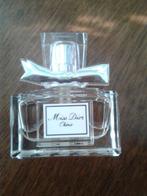 Dior   MISS DIOR CHÈRIE  7,5 ml  parfum  miniatuur, Nieuw, Miniatuur, Gevuld, Verzenden