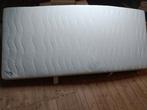 7 zone Koudschuimmatras H3, Ophalen, 90 cm, Eenpersoons, Zo goed als nieuw