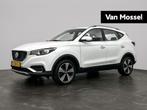 MG MG ZS EV Luxury 45 kWh Aut. | Panoramadak | Leder | Stoel, Gebruikt, 143 pk, ZS, 1507 kg