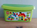 Lego duplo, Kinderen en Baby's, Speelgoed | Bouwstenen, Ophalen, Gebruikt