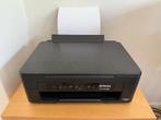 Epson printer XP-2205, Computers en Software, Printers, Ophalen of Verzenden, Zo goed als nieuw, Printer