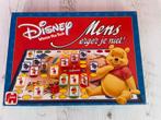 Disney Winnie the Pooh Mens Erger Je Niet!, Hobby en Vrije tijd, Gezelschapsspellen | Bordspellen, Drie of vier spelers, Ophalen of Verzenden