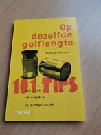 Pieternel Dijkstra - Op dezelfde golflengte, Ophalen of Verzenden, Zo goed als nieuw, Pieternel Dijkstra