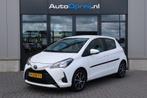 Toyota YARIS 1.0 VVT-i Connect 5drs. Airco, Carplay, Camera, Gebruikt, Euro 6, Bedrijf, Handgeschakeld