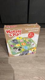 Woezel en pip speelmat, Ophalen, Zo goed als nieuw