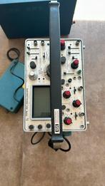 Oscilloscoop type 454 Tektronix, Ophalen, Overige typen