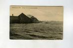kaart-OOSTZAAN-WATERNOOD RAMP 1916-4, Ophalen of Verzenden, Voor 1920
