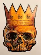 Thunderdome meets multigroove flyer hardcore gabber id&t, Ophalen of Verzenden, Zo goed als nieuw