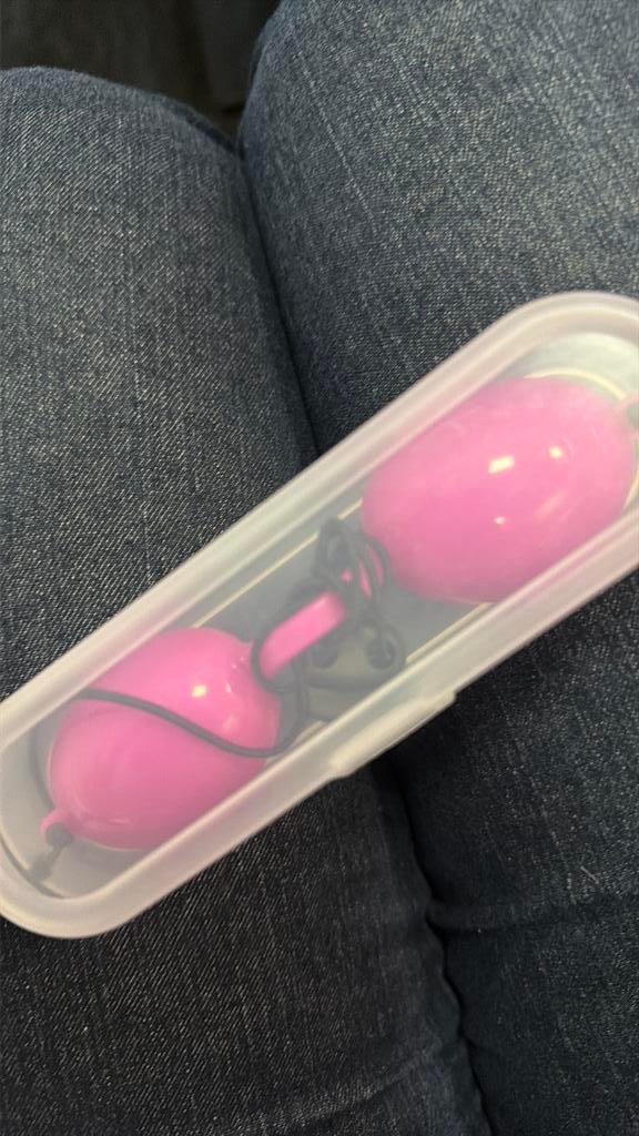 Zonnebank bril beschermbril nieuwe roze mooi red light, Ophalen of Verzenden, Nieuw, Deodorant of Bodyspray