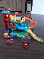 Vtech toet toet auto's garage, Ophalen, Gebruikt, 2 tot 4 jaar
