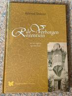 De Verborgen Rozentuin, Ophalen of Verzenden, Zo goed als nieuw