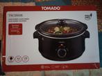 Tomado slow cooker nieuw, Ophalen, Nieuw