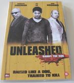 Dvd *** UNLEASHED ***, Vanaf 16 jaar, Ophalen of Verzenden, Zo goed als nieuw, Actie