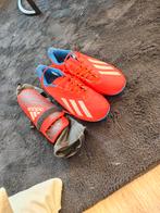 Voetbal, Ophalen of Verzenden, Zo goed als nieuw, Schoenen
