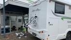 Forster T699EB TV,SAT,SOLAR,2xairco, L-ion accu 5 persoons, Caravans en Kamperen, Overige merken, Ringverwarming, Particulier