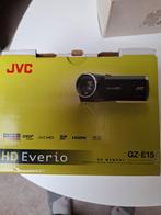 JVC, Audio, Tv en Foto, Videocamera's Digitaal, Gebruikt, Ophalen of Verzenden, JVC
