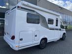 Knaus Live TI 590 MF Platinum Selection 2026, Automaat, Ringverwarming, Fiat, Tot en met 2