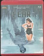 The Fear Blu Ray Regio All Mondo Macabro, Ophalen of Verzenden, Nieuw in verpakking, Horror